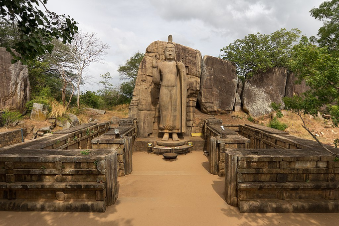 ​ಶ್ರೀಲಂಕಾ