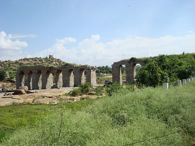 ​ಋಷ್ಯಮುಖ ಪರ್ವತ