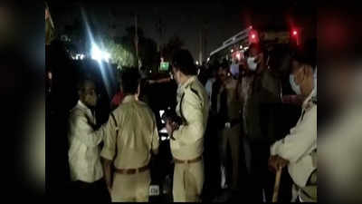Indore News: पुलिस को भी नहीं बख्श रहे अपराधी, दो पुलिसकर्मियों को चाकू मार फरार हुआ बदमाश