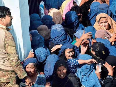 कतर, इंडोनेशिया और ऑस्ट्रेलिया ने की मांग, महिलाओं के अधिकारों का सम्मान करे तालिबान