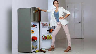 Side-by-Side Refrigerator घरी आणा आणि आयुष्य करा सोपं, कुल