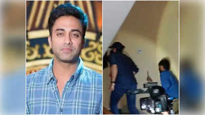 Navdeep - Drugs Case: డ్ర‌గ్స్ కేసులో ముగిసిన‌ న‌వ‌దీప్‌ ఎంక్వైరీ .. ఏం చెప్పాడోన‌ని అంద‌రిలో టెన్షన్‌