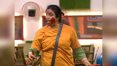 Bigg Boss 5 Telugu: వెర్రి ** అవుతాను!.. కార్తీకదీపం భాగ్యం బూతులతో కంటెస్టెంట్లు  షాక్.. శివాలెత్తిన ఉమ