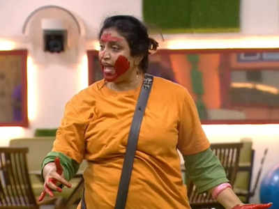 Bigg Boss 5 Telugu: వెర్రి ** అవుతాను!.. కార్తీకదీపం భాగ్యం బూతులతో కంటెస్టెంట్లు  షాక్.. శివాలెత్తిన ఉమ