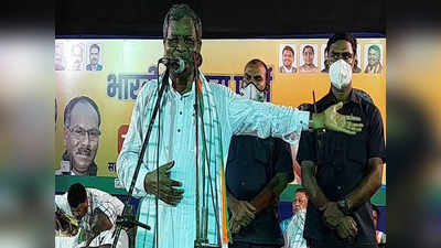 Jharkhand Politics: बाबूलाल मरांडी ने साधा हेमंत सोरेन पर निशाना, कहा- आदिवासी विरोधी है झारखंड सरकार