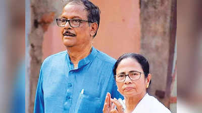 पश्चिम बंगाल कोयला तस्करी मामले में ममता के कानून मंत्री पर शिकंजा, मोलॉय घटक को ईडी ने किया तलब