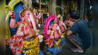Ganesh Idol Visarjan in Bangalore: ಮೂರು ದಿನಗಳಲ್ಲಿ ಬೆಂಗಳೂರಿನಲ್ಲಿ 1.87 ಲಕ್ಷ ಗಣೇಶ ಮೂರ್ತಿಗಳ ವಿಸರ್ಜನೆ
