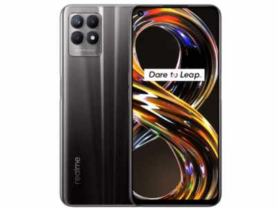 Realme 8i First Sale: 500 रुपये से कम में ऐसे हो जाएगा आपका, 50MP कैमरा वाले फोन की पहली सेल आज