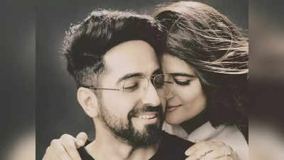 Ayushmann Khurana Birthday: वाइफ ताहिरा को याद आई पहली मुलाकात, शेयर किया मैचिंग स्वेटर का किस्सा