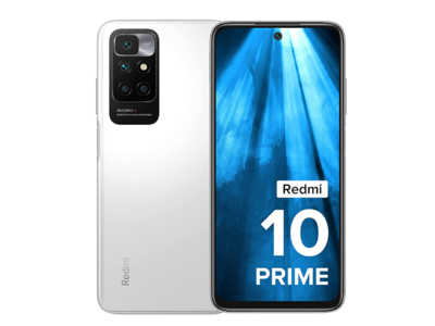 50MP कैमरे वाला सस्ता फोन एक बार फिर खरीदने का मौका, Redmi 10 Prime पर मिल रहे जबरदस्त ऑफर्स