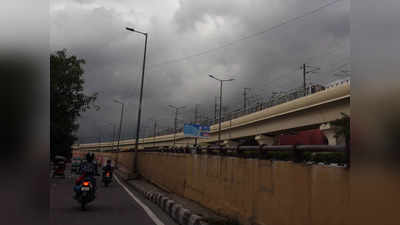Delhi Weather News: 15-16 को फिर जोरदार बारिश के आसार, इस मॉनसून की अंतिम तेज बारिश होगी यह