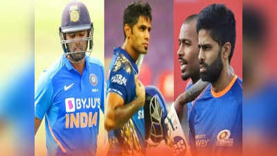 Suryakumar yadav birthday: मुंबई में गली क्रिकेट खेलता था, टीम इंडिया में लेने के लिए चयनकर्ता भी मजबूर हो गए