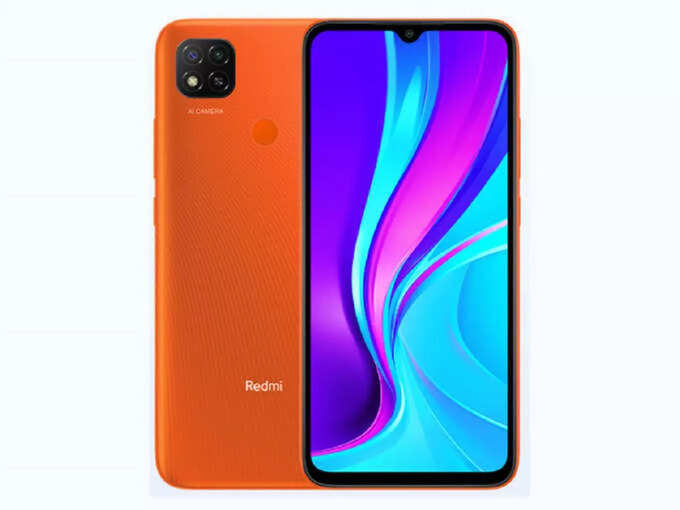 Redmi 9