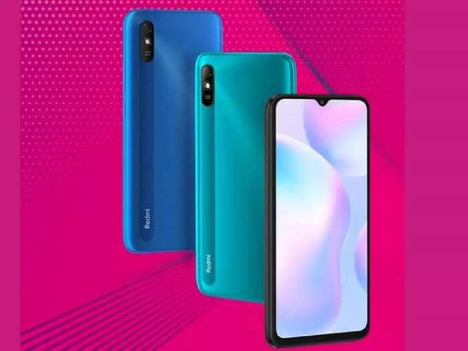 Redmi 9i