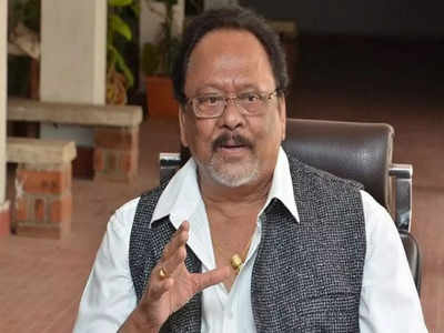 Krishnam Raju: అనుకోకుండా జరిగిన ప్రమాదం.. ఆస్పత్రిలో కృష్ణం రాజుకు వైద్యం.. ఇదీ మ్యాటర్