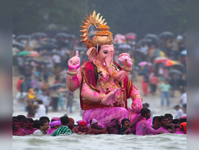 ಗಣೇಶ ಚತುರ್ಥಿಯ ಮೊದಲ ಬುಧವಾರ ನಾವು ಏನು ಮಾಡಬೇಕು ಗೊತ್ತೇ..?