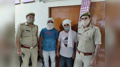 बागपत पुलिस का खुलासा- रिश्तेदार ने ही की थी बीजेपी नेता आत्माराम तोमर की हत्या, पूर्व राज्यमंत्री से लेना चाहता था बदला