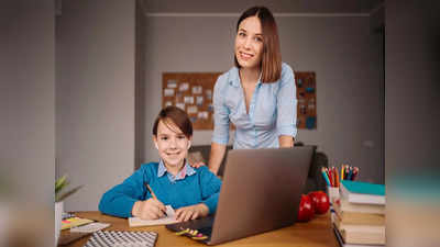 Home Schooling: घर बैठे पढ़ रहे हैं आपके बच्चे? आप भी समझ लें इसके फायदे व नुकसान