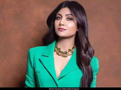 <strong>Shilpa Shetty Stress : </strong>नव-याच्या कारनाम्यांमुळे शिल्पा शेट्टीला आलाय भयंकर स्ट्रेस व डिप्रेशन, या स्थितीतून मुक्त होण्यासाठी घेतलाय ‘या’ मार्गाचा आधार! 