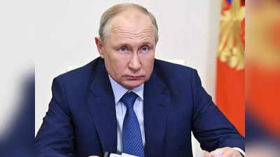 रशियाचे राष्ट्रपती पुतीन विलगीकरणात; निकटवर्तीयांना करोना संसर्ग