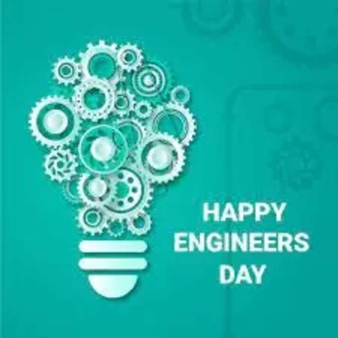 Engineers Day 2021