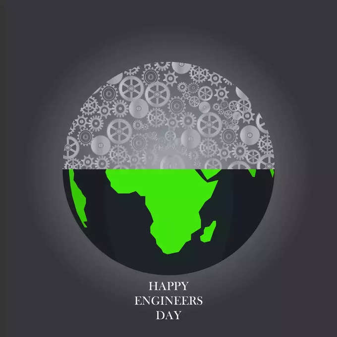 Engineers Day History