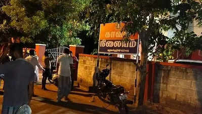 நள்ளிரவில் குழந்தையுடன் பூஜை;                                                       நரபலி தகவலால் பெரும் பரபரப்பு!