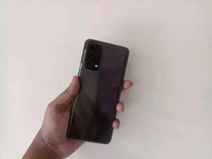 Realme GT Master Edition 2