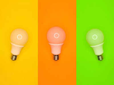 इन स्मार्ट LED Bulb से कमरे को दें शानदार लुक, मिलेंगे कई बेहतरीन फीचर