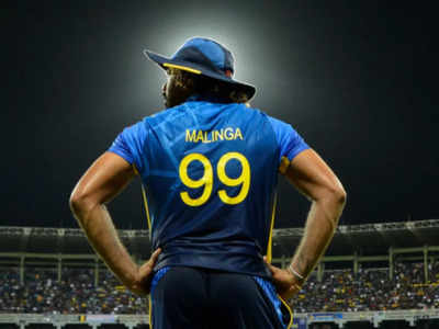 Lasith Malinga retires: टी20 विश्व कप टीम से नजरअंदाज किए जाने के बाद मलिंगा का संन्यास का ऐलान