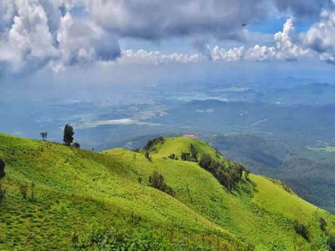 कूर्ग, कर्नाटक - Coorg, Karnataka in Hindi