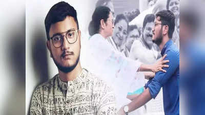 মুখ্যমন্ত্রীর থেকে পুজোর উপহার পেয়ে আপ্লুত দেবাংশু