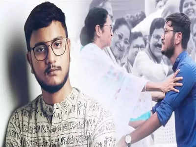 মুখ্যমন্ত্রীর থেকে পুজোর উপহার পেয়ে আপ্লুত দেবাংশু