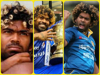 श्रीलंका के करिश्माई गेंदबाज मलिंगा ने क्रिकेट को कहा अलविदा, ये 5 मैच हमेशा रहेंगे याद 