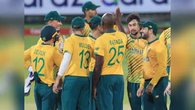 SA v SL 3rd T20: डी कॉक और हेंड्रिक्स की रेकॉर्ड साझेदारी, साउथ अफ्रीका ने श्रीलंंका का 3-0 से किया क्लीनस्वीप