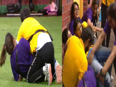 Bigg Boss 5 Telugu: సన్నీ నా షర్టు లోపలకి చేయిపెట్టాడు.. రెచ్చిపోయిన సిరి!! వామ్మో ఇది బిగ్ బాస్ ఆటనా లేక సైకోల స్థావరమా?