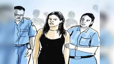 Delhi News: अमेरिका घूमने की चाहत में 64 लाख लूटे, मास्टरमाइंड महिला समेत 4 गिरफ्तार