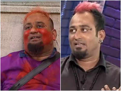 Bigg Boss5 Telugu - Lobo: స‌భ్యుల మ‌ధ్య మంట పెట్టిన‌ బిగ్‌బాస్... మెడిక‌ల్ రూమ్‌కి లోబో..ఆ ప‌ని చేయ‌న‌ని ప్రామిస్ చేసిన లోబో