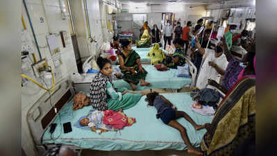 Viral fever in UP: यूपी में वायरल बुखार से हाहाकार, फिरोजाबाद में 24 घंटे के अंदर 15 और की मौत, कानपुर, प्रयागराज और लखनऊ में भी हालात खराब