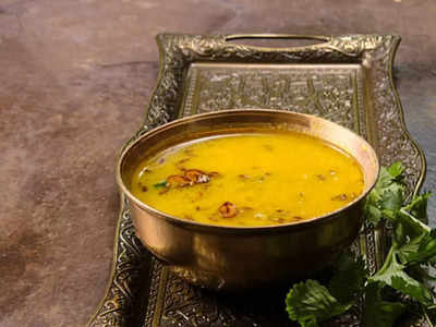 Moong dal benefits: डाइट में शामिल करें मूंगदाल का सूप, Weight loss में है मददगार