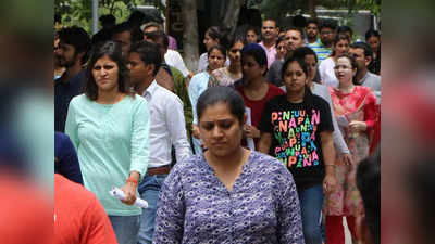 JEE Main Result 2021: १८ टॉपर्समध्ये महाराष्ट्रातला अथर्व तांबट, पाहा संपूर्ण यादी