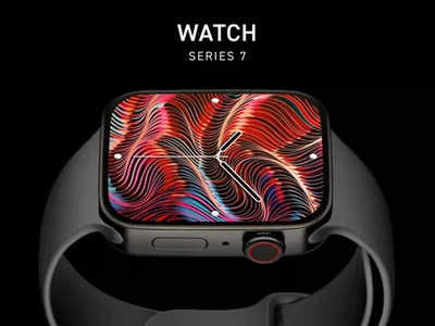 Apple Watch Series 7 লঞ্চ হল, জানুন দাম ও স্পেসিফিকেশনস