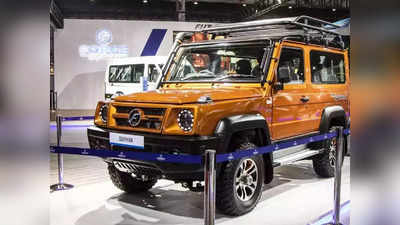 கிடுகிடுவென உயர்ந்த Force Motors ஷேர்.. காரணம் இதுதான்!