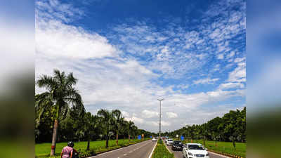 Delhi Weather Today: आज और कल दिल्ली में बारिश, पालम में सितंबर की बारिश से तोड़ दिए सारे रेकॉर्ड