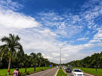 Delhi Weather Today: आज और कल दिल्ली में बारिश, पालम में सितंबर की बारिश से तोड़ दिए सारे रेकॉर्ड