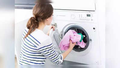 कोणत्याही त्रासाशिवाय चमकदार कपडे धुण्यासाठी आजच ऑर्डर करा ऑटोमॅटिक Washing Machine