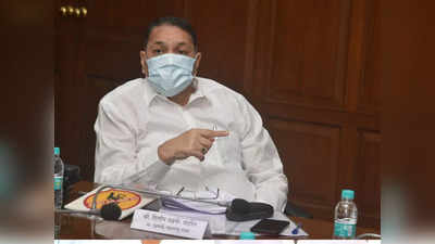 दहशतवाद्यांचे मुंबई कनेक्शन; गृहमंत्री अॅक्शन मोडमध्ये, बोलावली तातडीची बैठक
