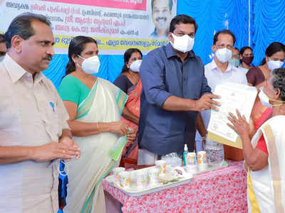 മലയോര മേഖലയിൽ പട്ടയത്തിനായി കാത്തിരിക്കുന്നത് 6000 കുടുംബങ്ങൾ