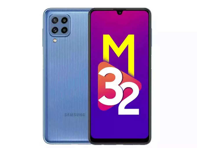 Samsung Galaxy M32