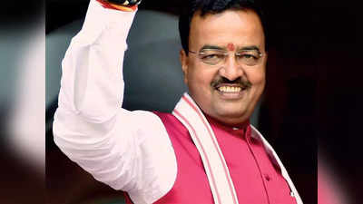 UP politics: यूपी में गरमाई राजनीति, केशव प्रसाद ने AK47 से दिया अखिलेश यादव के बुलडोजर का जवाब....जानें क्या है मामला